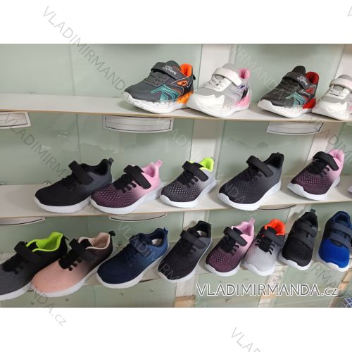 Kinderschuhkatalog Sandalen, Turnschuhe, Flip-Flops, Turnschuhe, Hausschuhe (20-25, 26-30, 31-36) OBCS25LETO