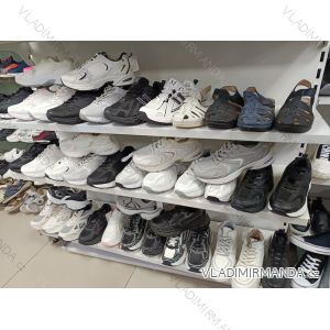 Schuhkatalog Frühjahr-Sommer Damen-, Herren-, Kindersandalen, Hausschuhe, Sneakers, Halbschuhe, formelle Schuhe OBPR25JARO