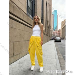 Sommerkleid oval Kurzarm Damen Übergröße (50/52/54 Einheitsgröße) ITALIAN FASHION IM425011