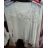 Übergroßes T-Shirt für Frauen (uni sl) ITALIAN Fashion IMC1749
