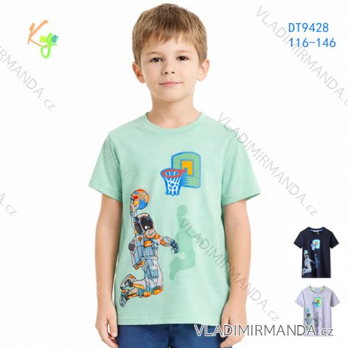 Winter-Aufwärmhose für Ski-Jugendmädchen und Jungen (134-164) KUGO DK8231