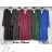Lammmantel Langarm Damen Übergröße (3XL/4XL ONE SIZE) ITALIAN FASHION IMD22748