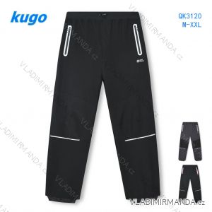 Winter-Aufwärmhose für Ski-Jugendmädchen und Jungen (134-164) KUGO DK8231