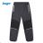Winter-Aufwärmhose für Ski-Jugendmädchen und Jungen (134-164) KUGO DK8231
