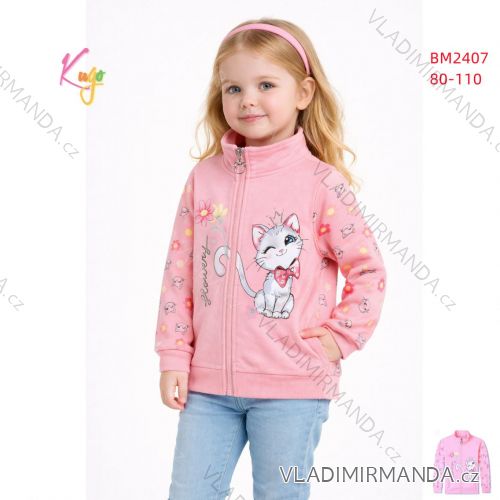 Kugo S3108 Babystiefel (116-146) KUGO BC2398