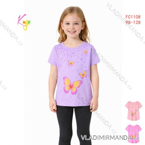 Kugo S3108 Babystiefel (116-146) KUGO BC2398