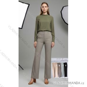 Lange Damenleggings (S - 2XL) MIE25B030