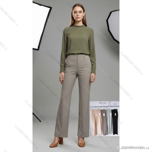 Lange Damenleggings (S - 2XL) MIE25B030