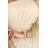 656-2 Langes, funkelndes, schulterfreies Abendkleid – Champagnerbeige