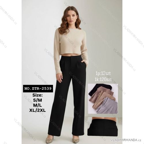 Lange Damenleggings (S - 2XL) MIE25B030