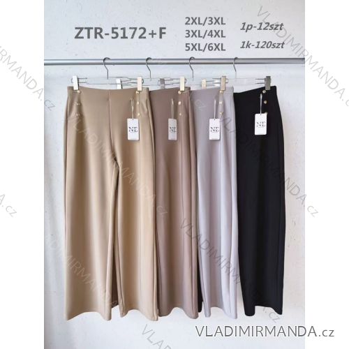 Lange Damenleggings (S - 2XL) MIE25B030