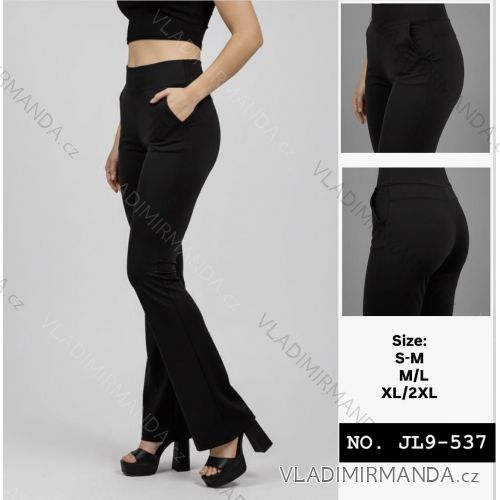 Lange Damenleggings (S - 2XL) MIE25B030