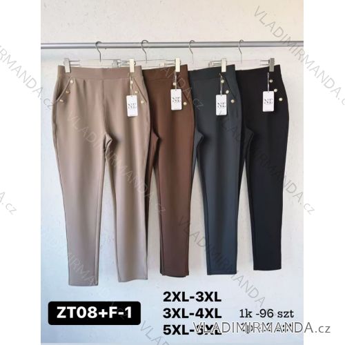 Lange Damenleggings (S - 2XL) MIE25B030