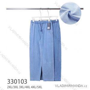 Lange Damenleggings (S - 2XL) MIE25B030