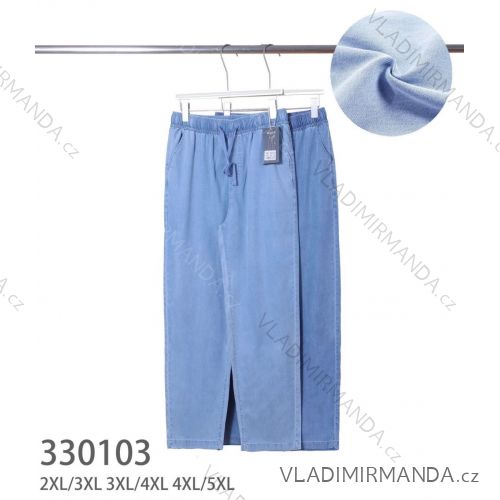 Lange Damenleggings (S - 2XL) MIE25B030