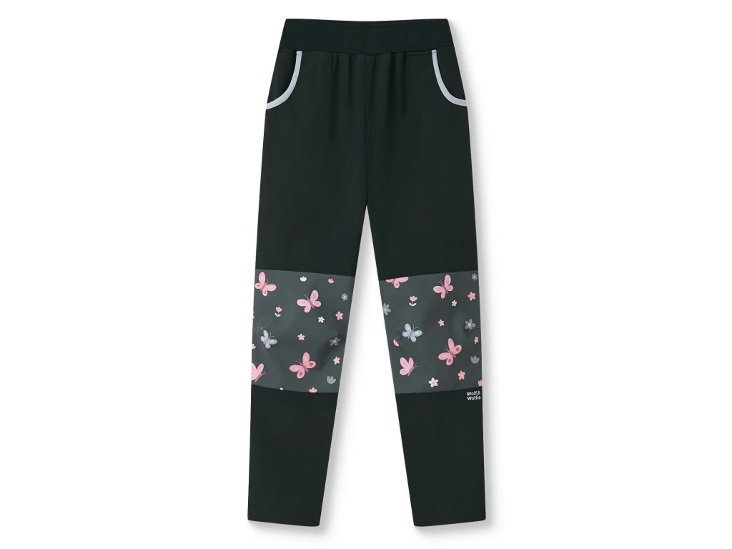 Jacken, T-Shirts, Sweatshirts, Gummistiefel, Regenmäntel, Kleider, Pyjamas, Shorts, Leggings, Westen, Jogginghosen, Jeans für Kinder, Teenager, Jungen und Mädchen Wolf WOLF2026SPRING