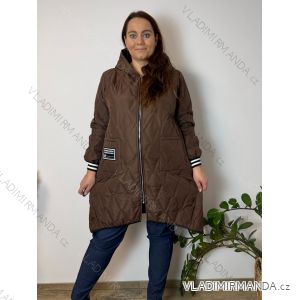 Lange Sommerhose in Übergröße für Damen (S/M/L Einheitsgröße) ITALIAN FASHION IM425271