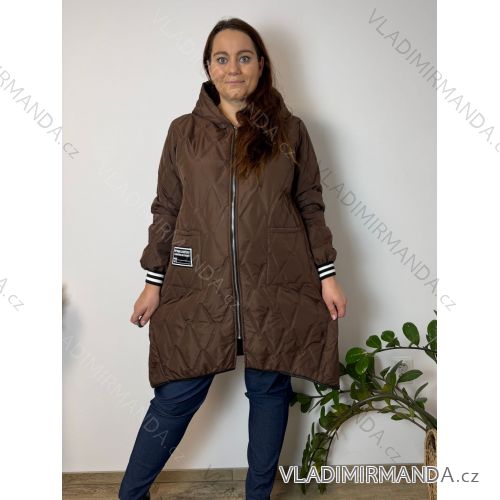 Lange Sommerhose in Übergröße für Damen (S/M/L Einheitsgröße) ITALIAN FASHION IM425271