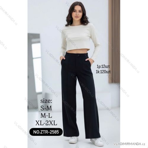 Lange Damenleggings (S - 2XL) MIE25B030
