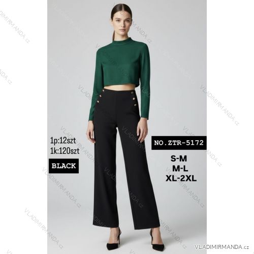 Lange Damenleggings (S - 2XL) MIE25B030