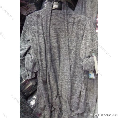 Strickjacke Baby Jugend Mädchen (4-14 Jahre) ITALIENISCHE MLADA Móda 2482
