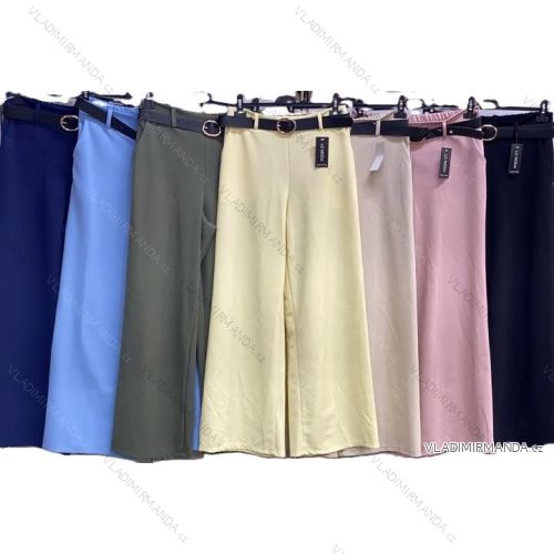 Ärmellose Jacke mit langen Ärmeln (uni sl) ITALIENISCHE Mode IMC17326