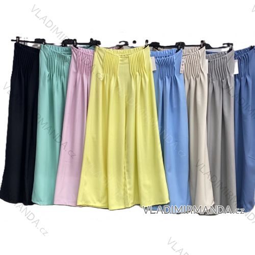 Kurzärmliges Sommer-Hemdkleid für Damen (L/XL EINHEITSGRÖSSE) ITALIAN FASHION IMC23172