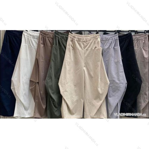 Kurzärmliges Sommer-Hemdkleid für Damen (L/XL EINHEITSGRÖSSE) ITALIAN FASHION IMC23172