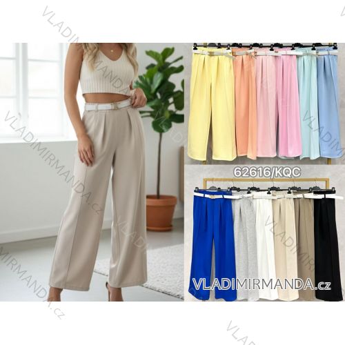 Kurzärmliges Sommer-Hemdkleid für Damen (L/XL EINHEITSGRÖSSE) ITALIAN FASHION IMC23172