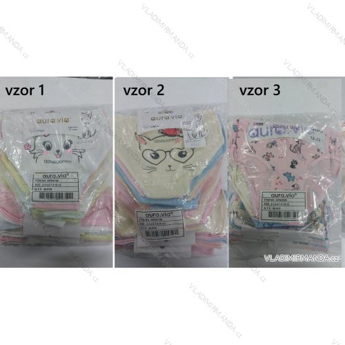 Thermosocken für Damen (35-38, 38-41) AURA.VIA AURA25TNV9326