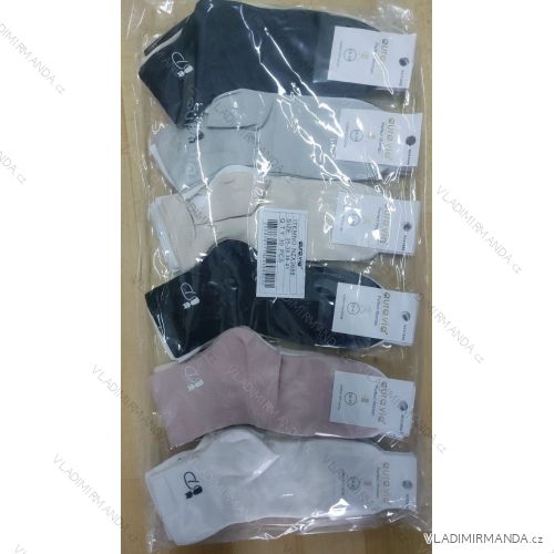 Damen-Baumwollsocken (35-38, 38-41) AURA.VIA AURA26nzx3688
