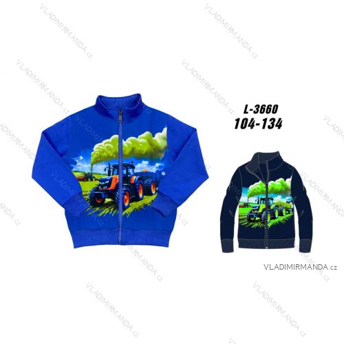 Warme Herren Jogginghose, Übergröße (L-3XL) SEZON SEZ25T721