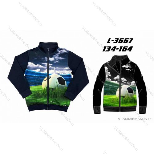Warme Herren Jogginghose, Übergröße (L-3XL) SEZON SEZ25T721