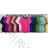 Sommerkleid oval Kurzarm Damen Übergröße (50/52/54 Einheitsgröße) ITALIAN FASHION IM425011