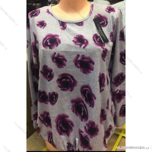 Langarmshirt (l-3xl) ERBOSSI ER040

