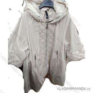 Übergroßer gestrickter Langarmpullover für Damen (S/M EINHEITSGRÖSSE) ITALIAN FASHION IMSN2416125