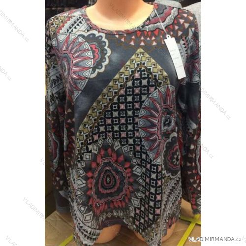 Langarmshirt (l-3xl) ERBOSSI ER044
