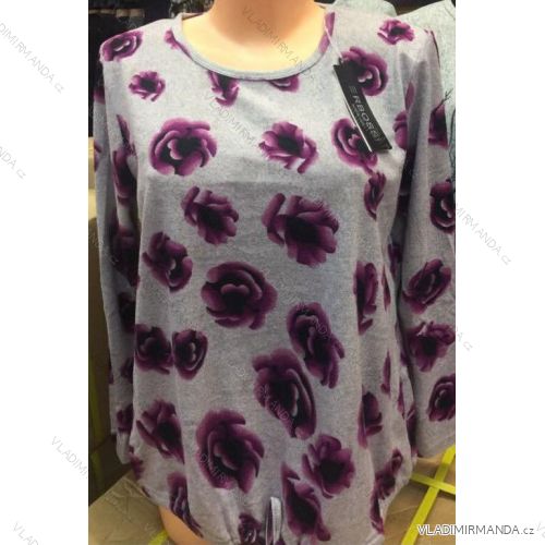 Langarmshirt (l-3xl) ERBOSSI ER045
