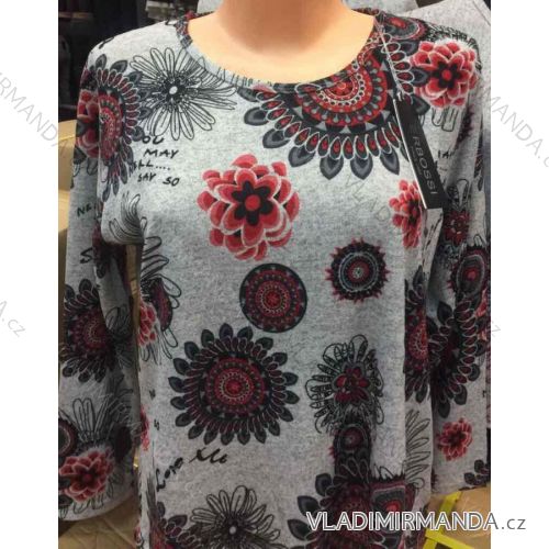 Langarmshirt (l-3xl) ERBOSSI ER046
