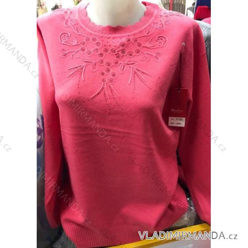 Langarm-T-Shirt (l-3xl) ERBOSSI ER049
