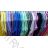 Übergroßer gestrickter Langarmpullover für Damen (S/M EINHEITSGRÖSSE) ITALIAN FASHION IMSN2416125