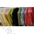 Übergroßer gestrickter Langarmpullover für Damen (S/M EINHEITSGRÖSSE) ITALIAN FASHION IMSN2416125
