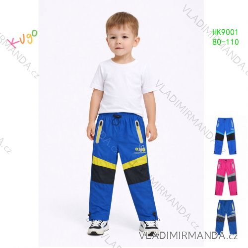 Kugo S3108 Babystiefel (116-146) KUGO BC2398