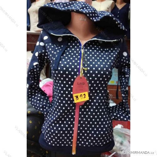 Warme Damen Fleece Lady (m-2xl) LHD-091
