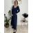 Lange Sommer-Haremshose für Damen (42/44/46 Einheitsgröße) ITALIAN FASHION IM424361