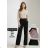 Lange Damenleggings (S - 2XL) MIE25B030 S / M beige
