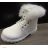 Hohe Stiefel Frauen (36-42) Stiefel RO17716
