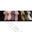 Hohe Stiefel Frauen (36-42) Stiefel RO17716
