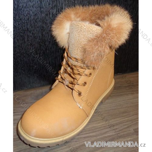 Hohe Stiefel Damenstiefel (36-42) RO173003-4
