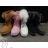 Hohe Stiefel Damenstiefel (36-42) RO173003-4
